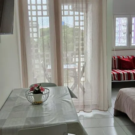 Apartament Celeste 513 Lignano Sabbiadoro