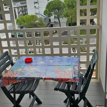 Apartament Celeste 513 Lignano Sabbiadoro